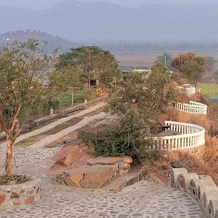 Prime Neelkanth Forest Retreat Resort Tehla Экстерьер фото