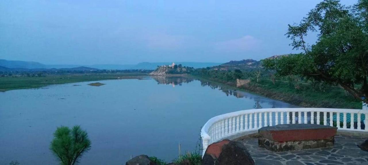 Prime Neelkanth Forest Retreat Resort Tehla Экстерьер фото