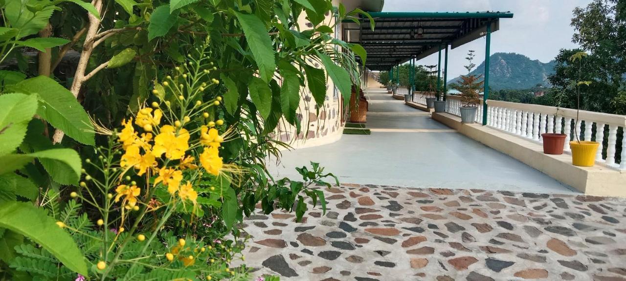 Prime Neelkanth Forest Retreat Resort Tehla Экстерьер фото