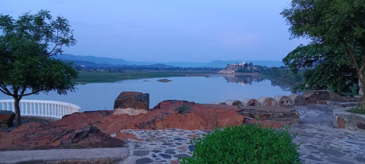 Prime Neelkanth Forest Retreat Resort Tehla Экстерьер фото