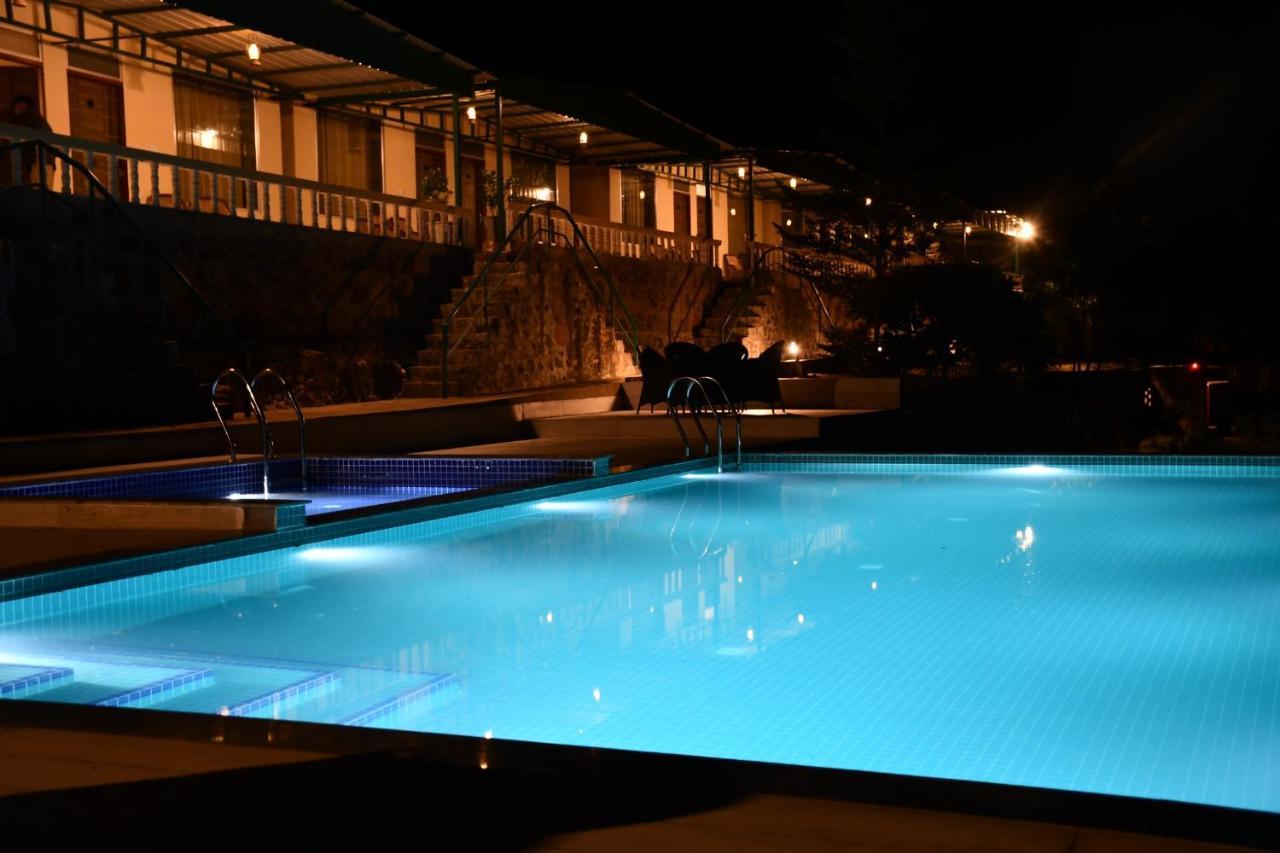 Prime Neelkanth Forest Retreat Resort Tehla Экстерьер фото