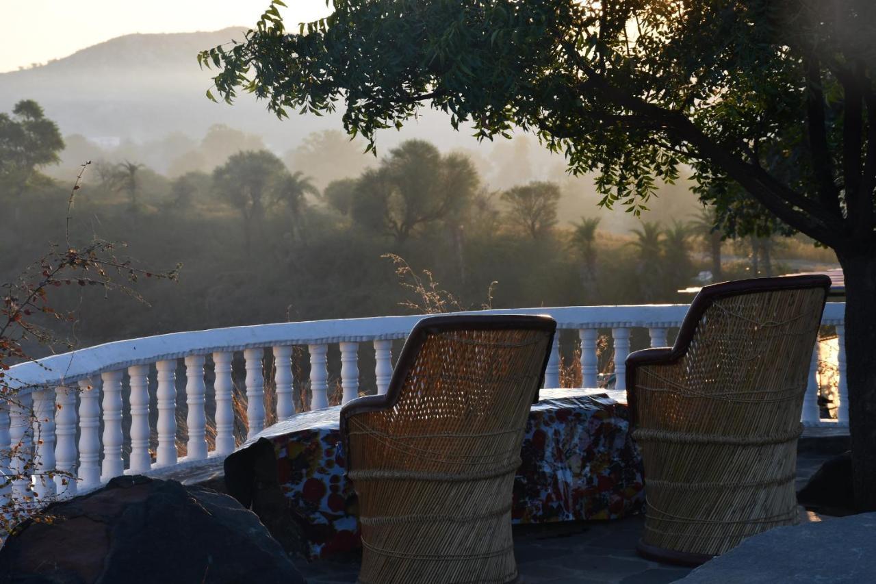 Prime Neelkanth Forest Retreat Resort Tehla Экстерьер фото